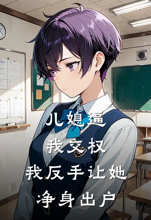 儿媳逼我交权，我反手让她净身出户