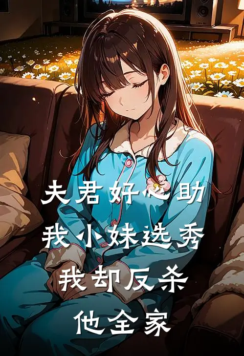 夫君好心助我小妹选秀，我却反杀他全家