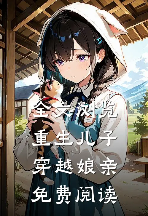 全文浏览重生儿子穿越娘亲免费阅读