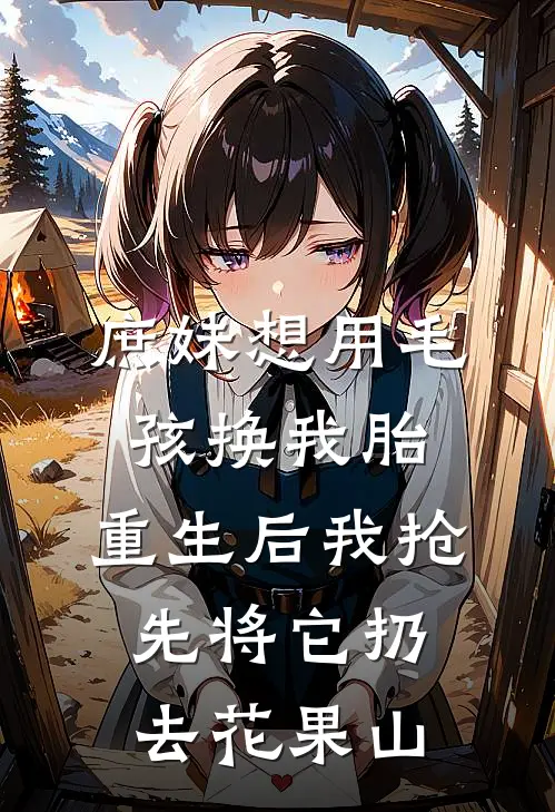 庶妹想用毛孩换我胎，重生后我抢先将它扔去花果山