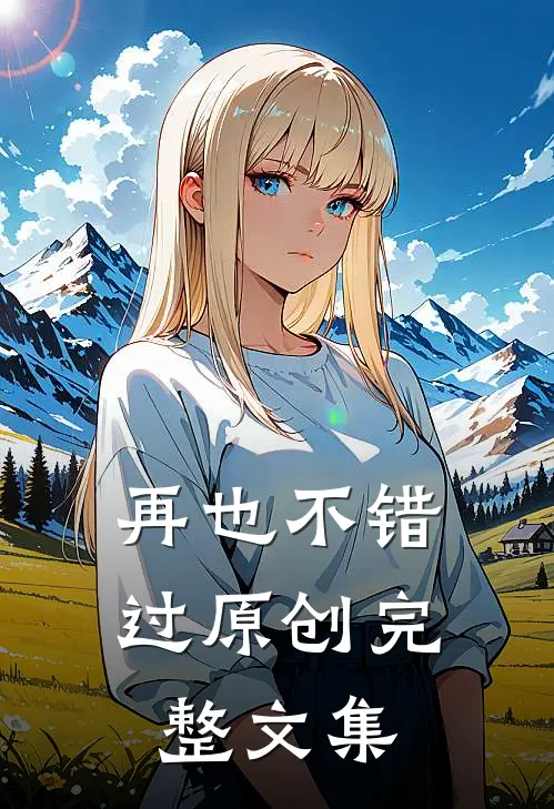 再也不错过原创完整文集