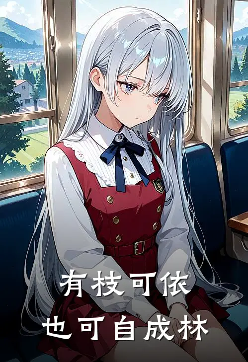 有枝可依,也可自成林