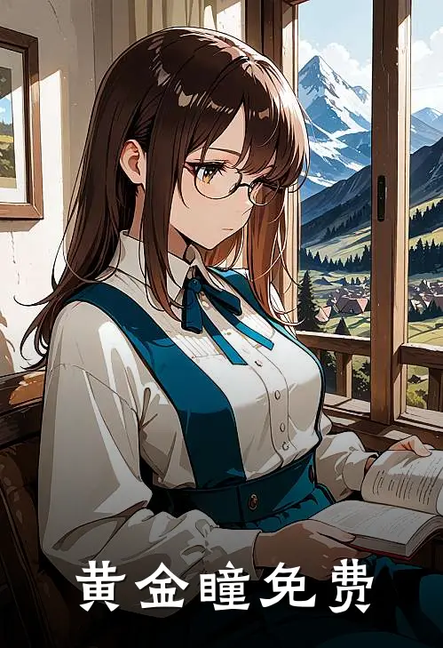 黄金瞳免费