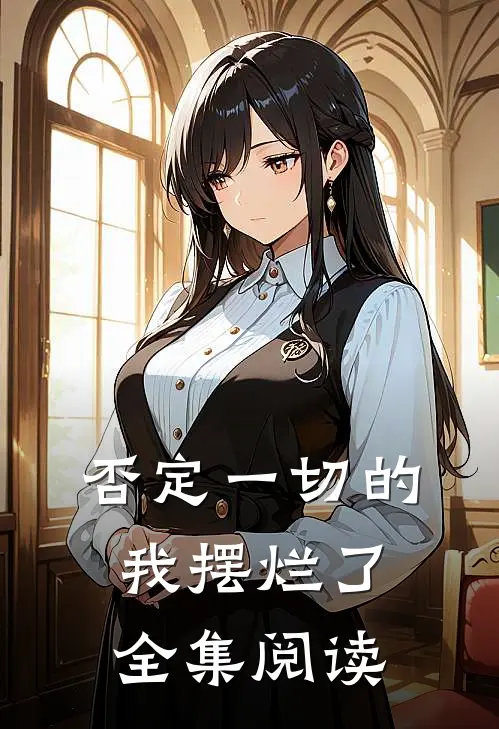 否定一切的我摆烂了全集阅读