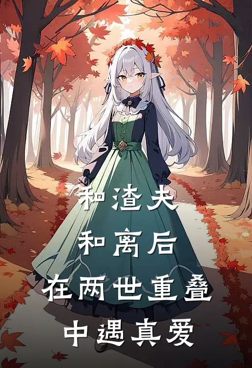 和渣夫和离后，在两世重叠中遇真爱