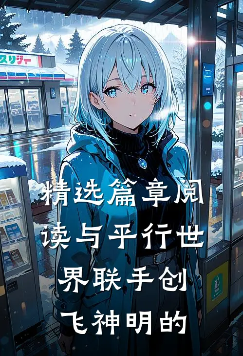 精选篇章阅读与平行世界联手创飞神明的