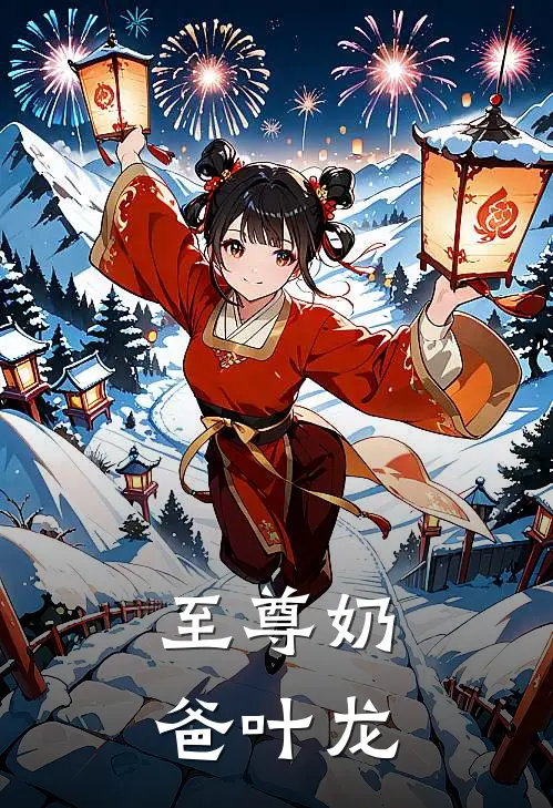 至尊奶爸叶龙
