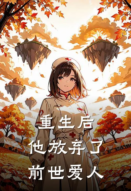 重生后,他放弃了前世爱人的