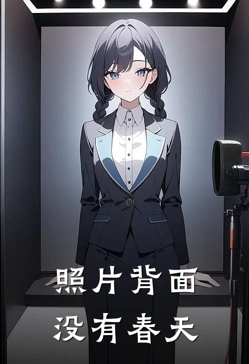 照片背面没有春天怎么拍