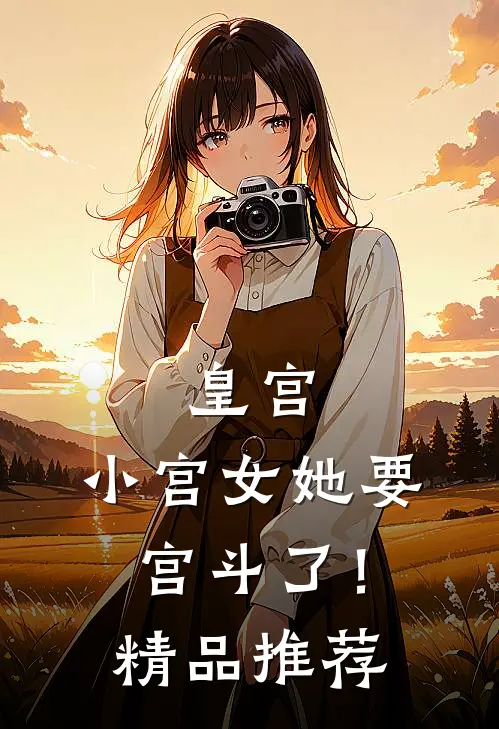皇宫小宫女她要宫斗了!精品推荐漫画