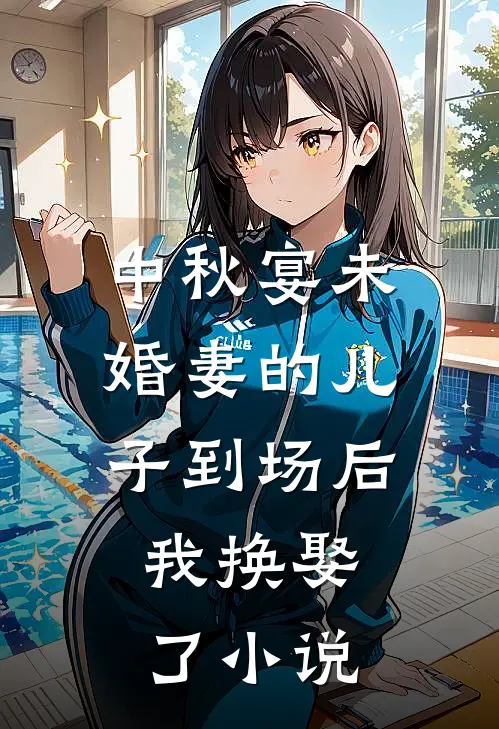 中秋宴未婚妻的儿子到场后，我换娶了小说