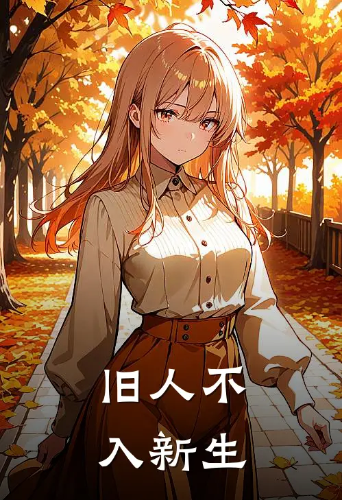 旧人不入新生活的句子