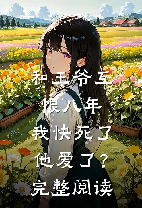 和王爷互恨八年，我快死了他爱了？完整阅读