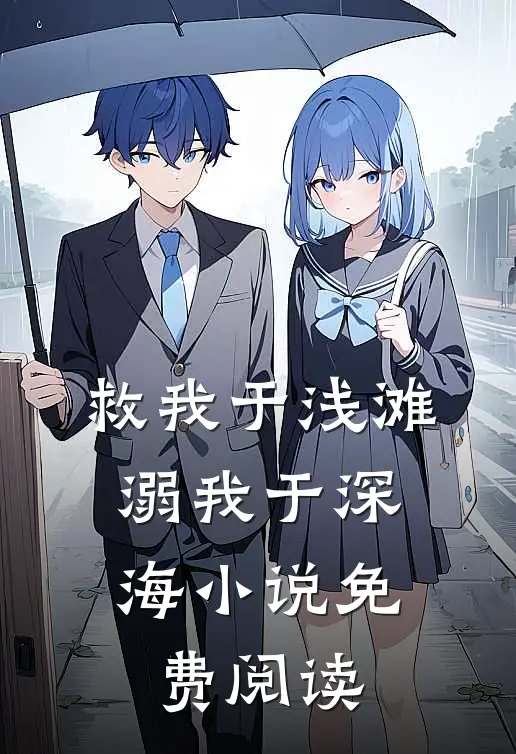 救我于浅滩，溺我于深海小说免费阅读