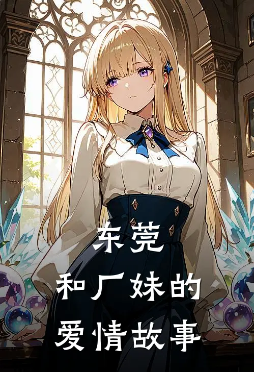 东莞：和厂妹的爱情故事