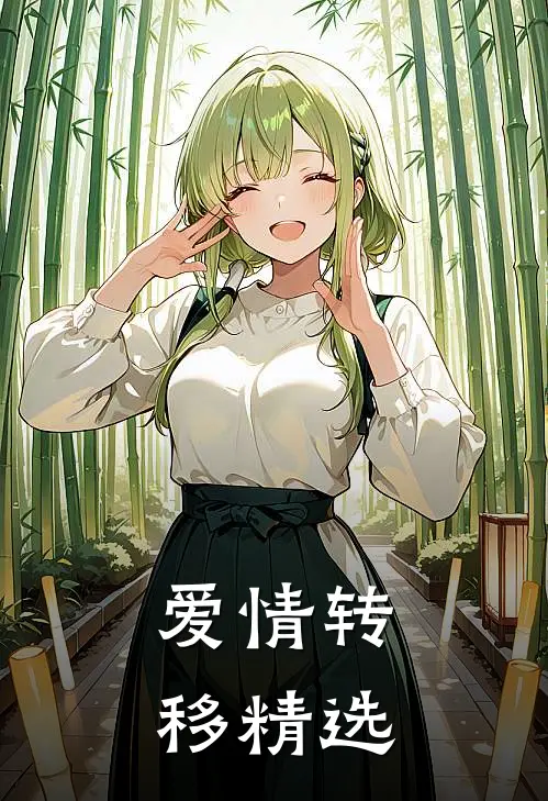 爱情转移精选