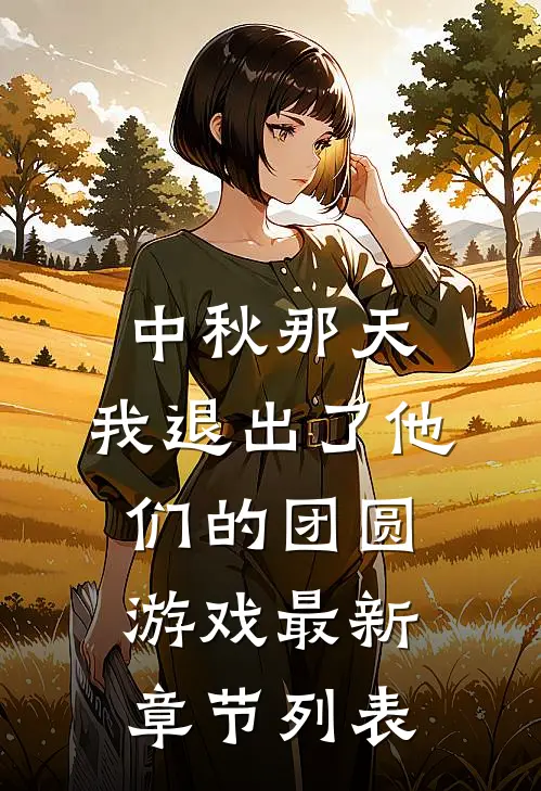 中秋那天，我退出了他们的团圆游戏最新章节列表