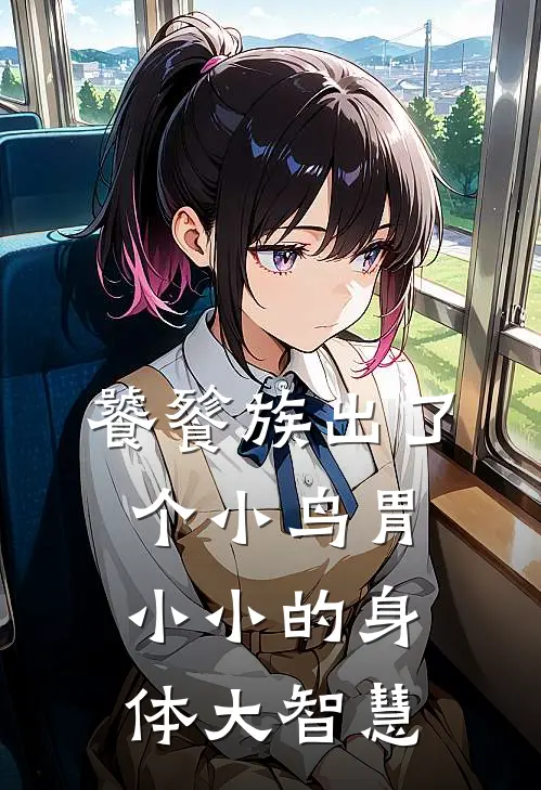 饕餮族出了个小鸟胃，小小的身体大智慧