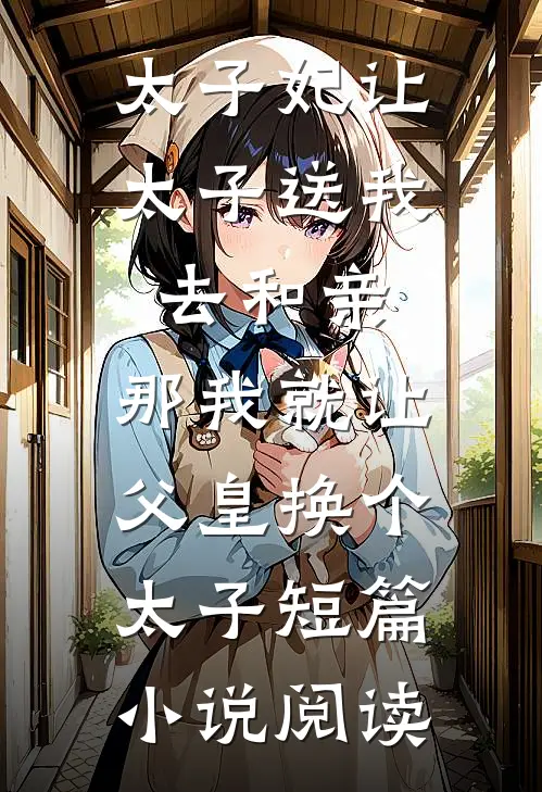 太子妃让太子送我去和亲，那我就让父皇换个太子短篇小说阅读