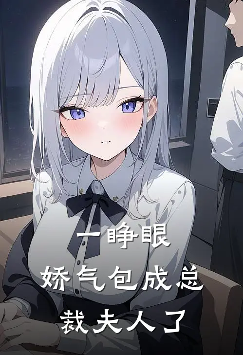 一睁眼，娇气包成总裁夫人了