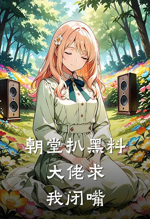 朝堂扒黑料,大佬求我闭嘴免费阅读