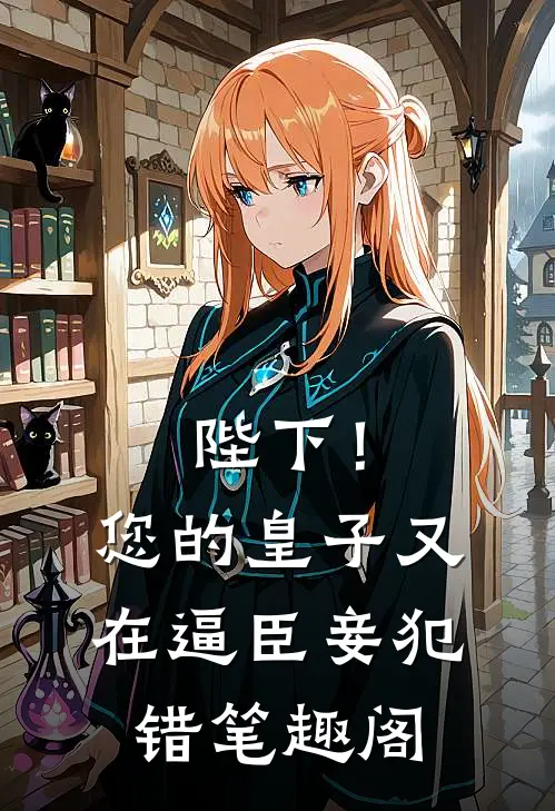 陛下！您的皇子又在逼臣妾犯错笔趣阁