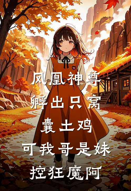 凤凰神尊孵出只窝囊土鸡，可我哥是妹控狂魔阿