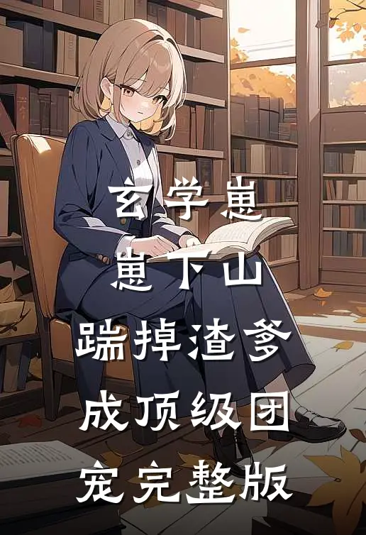 玄学崽崽下山，踹掉渣爹成顶级团宠完整版