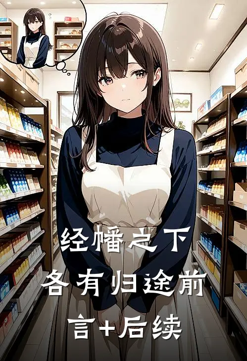 经幡之下，各有归途前言+后续