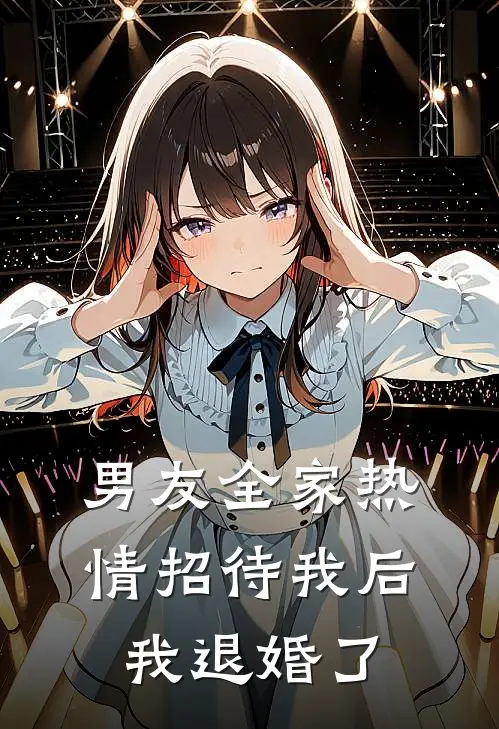 男友全家热情招待我后,我退婚了