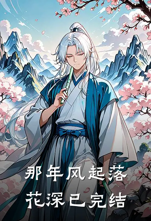 那年风起落花深已完结