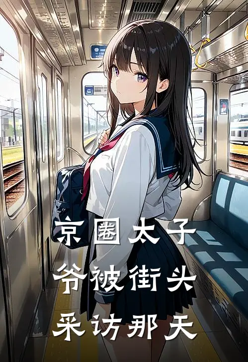 京圈太子爷被街头采访那天是第几集