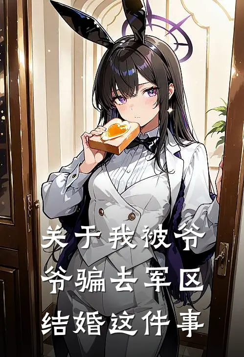 关于我被爷爷骗去军区结婚这件事