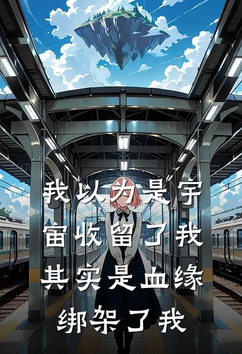 我以为是宇宙收留了我，其实是血缘绑架了我