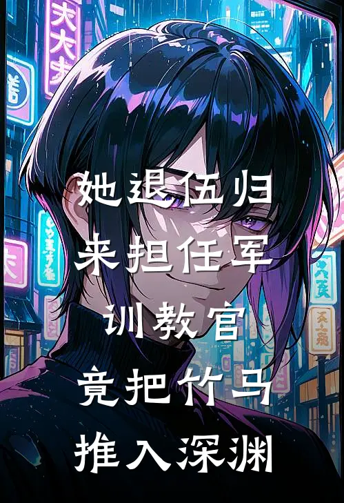她退伍归来担任军训教官,竟把竹马推入深渊