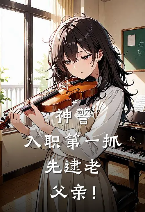 神警：入职第一抓，先逮老父亲！