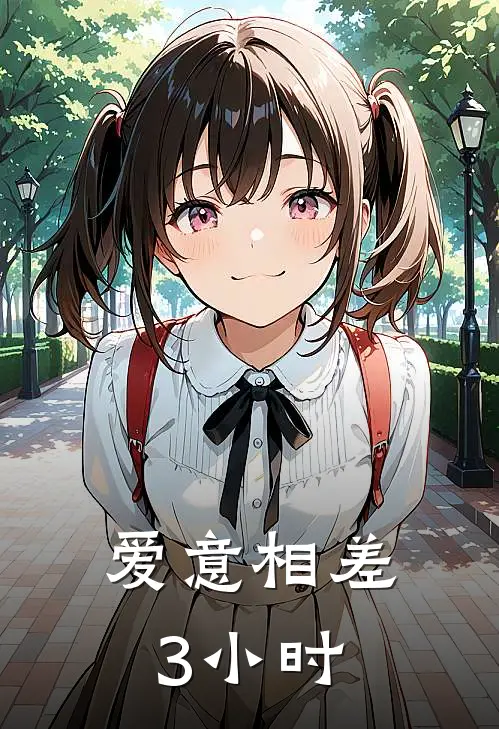 爱意相差3小时