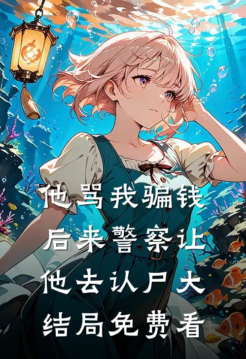 他骂我骗钱，后来警察让他去认尸大结局免费看