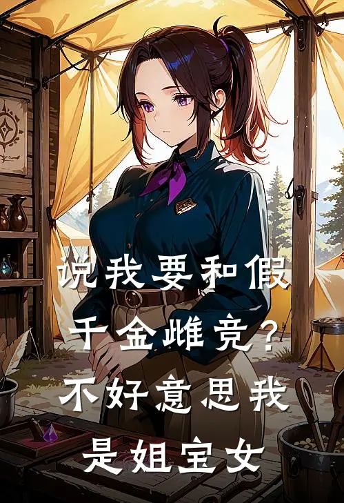 说我要和假千金雌竞?不好我是姐宝女全文