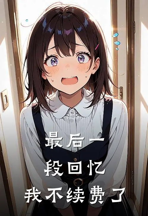 最后一段回忆，我不续费了
