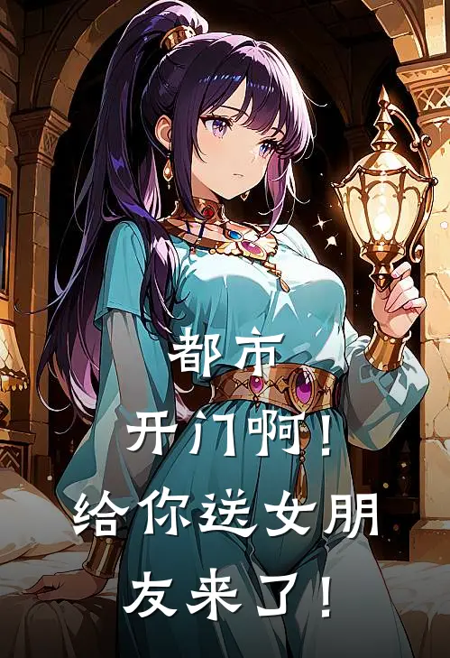 都市：开门啊！给你送女朋友来了！
