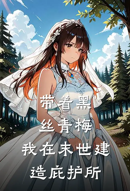 带着黑丝青梅，我在末世建造庇护所