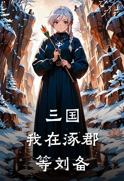 三国：我在涿郡等刘备