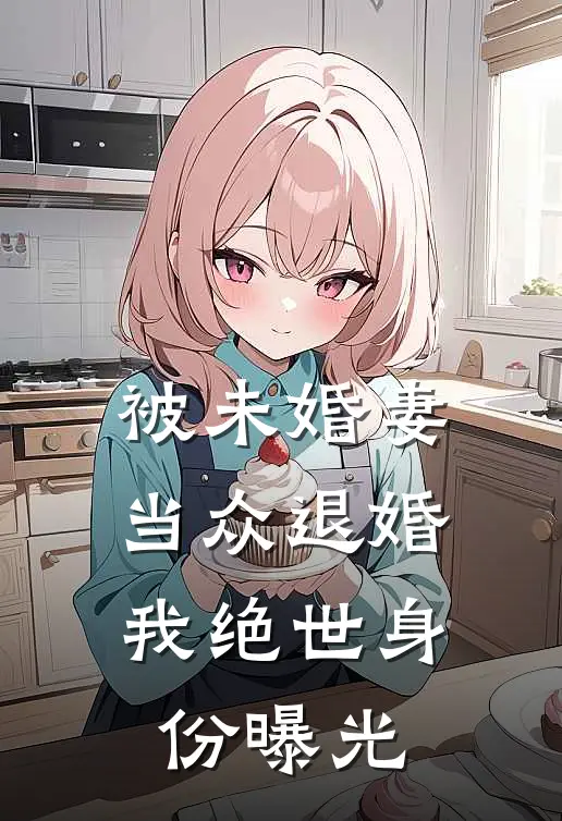 被未婚妻当众退婚我绝世身份曝光