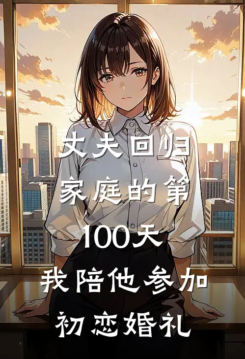 丈夫回归家庭的第100天，我陪他参加初恋婚礼
