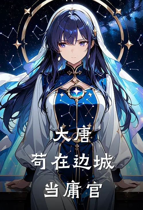 大唐：苟在边城当庸官