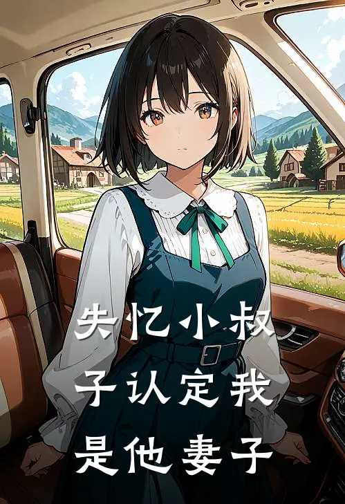 失忆小叔子认定我是他妻子