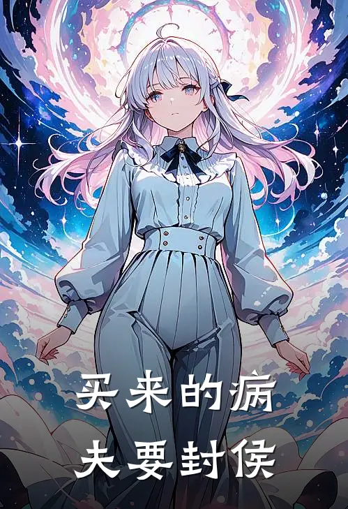 买来的病夫要封侯