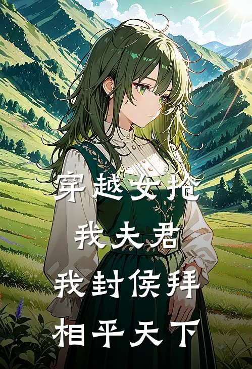 穿越女抢我夫君，我封侯拜相平天下
