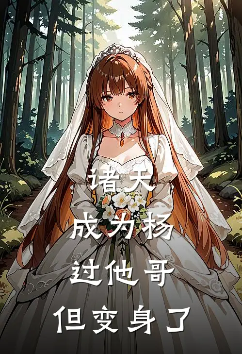 诸天成为杨过他哥,但变身了的